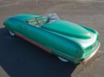 Chrysler Thunderbolt Concept Car 1940 года